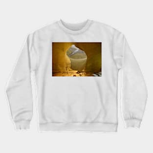 Cave of the Winds Study 4 Crewneck Sweatshirt